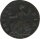Großbritannien Half Penny 1771 Georg III*