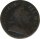 Großbritannien Half Penny 1771 Georg III*