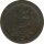 Großbritannien Penny 1797 Georg III*