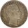 Österreich 1 Florin 1861 A Franz-Joseph Silber*