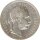Österreich 1 Florin 1881 Franz-Joseph Silber*