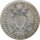 Österreich 1 Florin 1881 Franz-Joseph Silber*