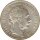 Österreich 1 Florin 1884 Franz-Joseph Silber*