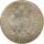 Österreich 1 Florin 1884 Franz-Joseph Silber*