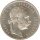 Österreich 1 Florin 1886 Franz-Joseph Silber*
