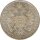 Österreich 1 Florin 1886 Franz-Joseph Silber*