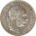 Österreich 1 Florin 1888 Franz-Joseph Silber*