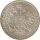 Österreich 1 Florin 1888 Franz-Joseph Silber*