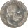 Österreich 1 Florin 1891 Franz-Joseph Silber*