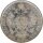 Österreich 1 Florin 1891 Franz-Joseph Silber*