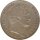 Bayern 1 Gulden 1847 Ludwig I. Silber*