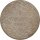 Bayern 1 Gulden 1847 Ludwig I. Silber*