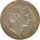 Bayern 1 Gulden 1871 Ludwig II. Silber*