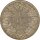 Bayern 1 Gulden 1871 Ludwig II. Silber*