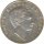 Nassau 1 Gulden 1845 Adolph Silber*