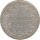 Nassau 1 Gulden 1845 Adolph Silber*