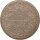 Württemberg 1 Gulden 1856 Wilhelm I Silber*