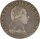 Österreich Kronentaler 1796 C Franz II Silber*