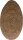 Elongated Coin Quetschmünze Ludwig II König von Bayern