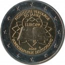 Deutschland 2 Euro 2007 - R�mische Vertr�ge ( G )*