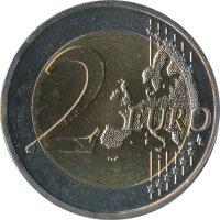 Deutschland 2 Euro 2007 - R&ouml;mische Vertr&auml;ge ( G )*