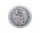 M&uuml;nzenkapseln &Oslash; 39mm f&uuml;r 2 Oz Silber 10er Pack