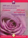 Belgien 2 Euro 2011 - Frauentag CoinCard*