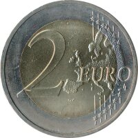 Deutschland 2 Euro 2011 - K&ouml;lner Dom ( F )*