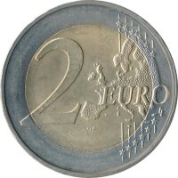 Deutschland 2 Euro 2011 - K&ouml;lner Dom ( G )*