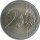 &Ouml;sterreich 2 Euro 2012 - Einf&uuml;hrung Euro-Bargeld*