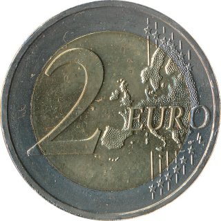 Niederlande 2 Euro 2012 - EinfüÂ�hrung Euro-Bargeld*