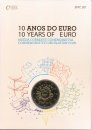 Portugal 2 Euro 2012 - Einf�hrung Euro-Bargeld in...