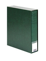 Set Ringbinder Publica M - Gr&uuml;n