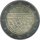 Malta 2 Euro 2012 - Mehrheitswahlrecht 1887 ohne Mzz*