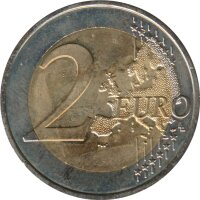 Frankreich 2 Euro 2013 - Elysee Vertrag*