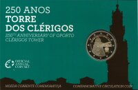Portugal 2 Euro 2013 - Clerigos Kirche PP im Folder*