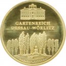Deutschland 2013 - 100 Euro Dessau G