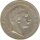 Preussen 5 Mark 1903 A Wilhelm II Silber*