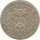 Preussen 5 Mark 1903 A Wilhelm II Silber*