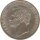 Sachsen Siegestaler 1871 Johann Silber*