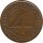 Deutsches Reich 4 Pfennig 1932 A*