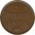 Deutsches Reich 4 Pfennig 1932 A*