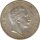 Preussen 5 Mark 1907 A Wilhelm II Silber*