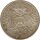 Preussen 5 Mark 1907 A Wilhelm II Silber*