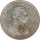 Preussen 5 Mark 1914 A Wilhelm II in Uniform Silber*