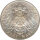 W&uuml;rttemberg 3 Mark 1911 Silberne Hochzeit Silber*