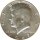 USA Half Dollar 1967 John F. Kennedy Silber*