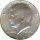 USA Half Dollar 1968 D John F. Kennedy Silber*