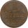 Freie Stadt Danzig 1 Pfennig 1937*