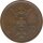 Freie Stadt Danzig 1 Pfennig 1937*